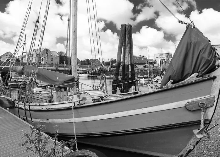 Wohnen Am Suedstrand - 1 5 Daire