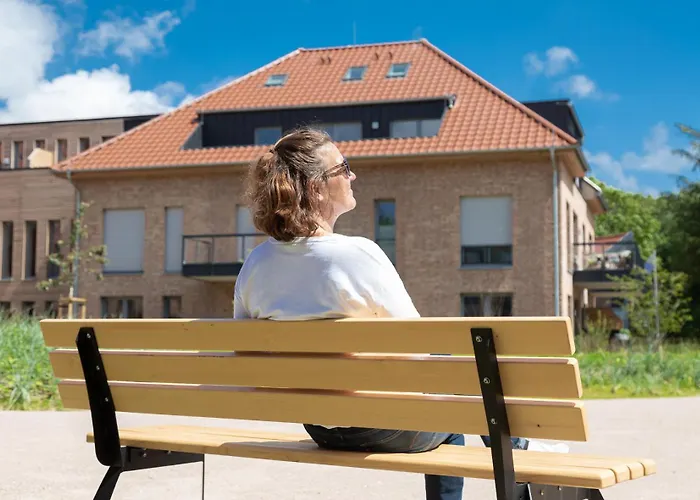 Wohnen Am Suedstrand - 1 5 *