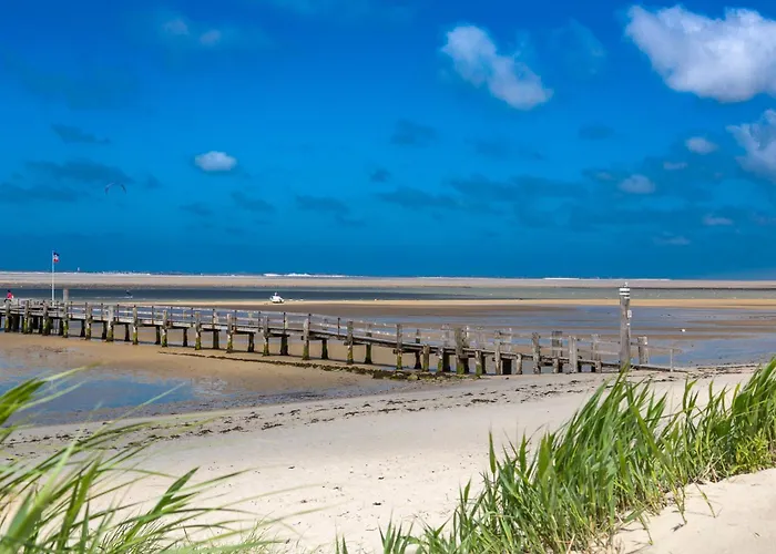 Wohnen Am Suedstrand - 1 5 Wyk auf Föhr