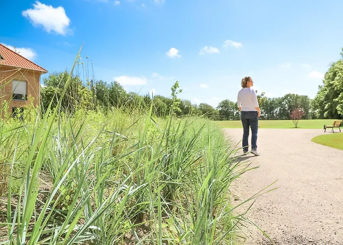 Daire Wohnen Am Suedstrand - 1 5 *