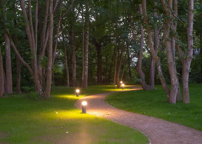 Wohnen Am Suedstrand - 1 5 Daire