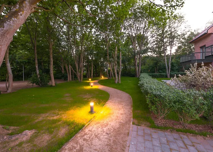 Daire Wohnen Am Suedstrand - 1 5