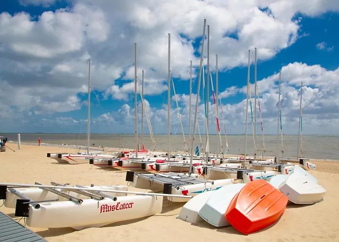 Wohnen Am Suedstrand - 1 5 * Wyk auf Föhr