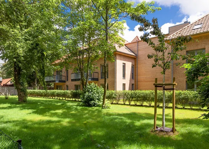 Wohnen Am Suedstrand - 1 5